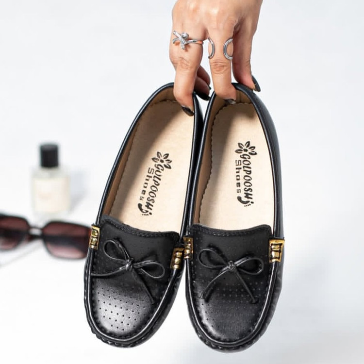 کفش دخترانه