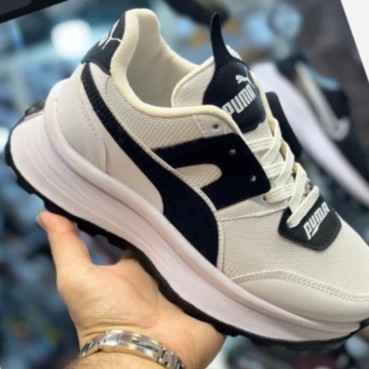 کتونی زنانه