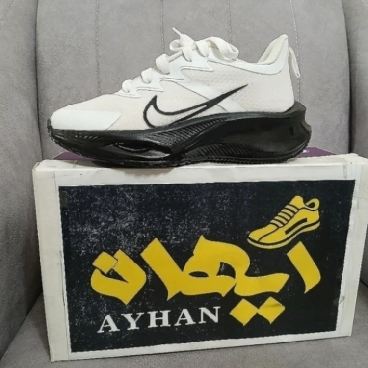 کتونی پیاده روی