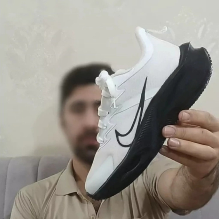 کتونی روزمره