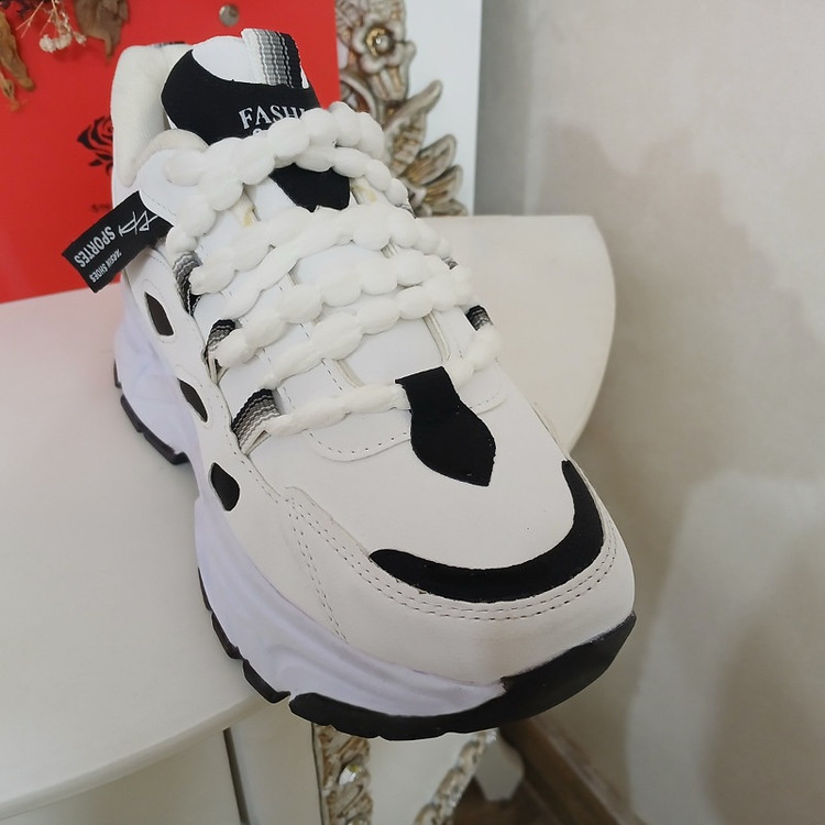 کتونی دخترانه