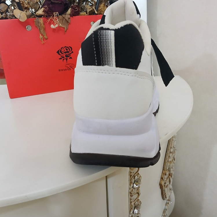 کتونی لژدار