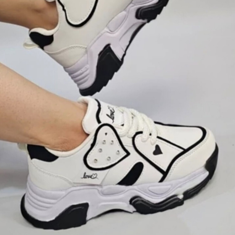 کتونی دخترانه