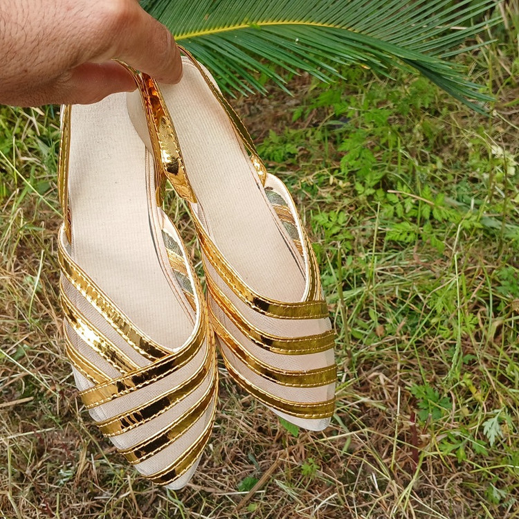 صندل دخترانه