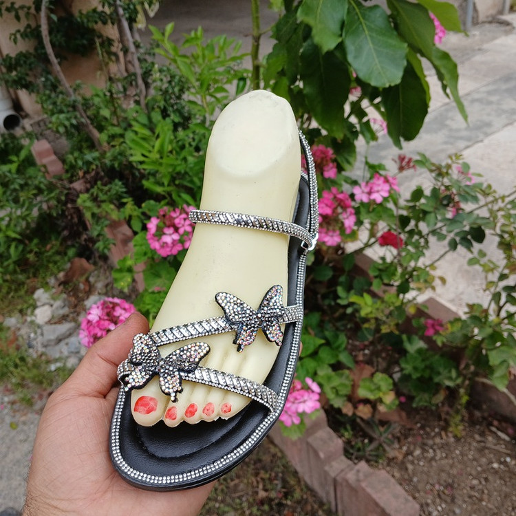 صندل دخترانه