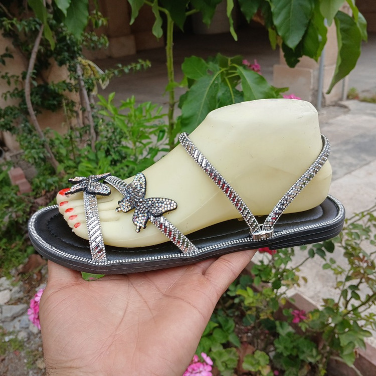 صندل پروانه