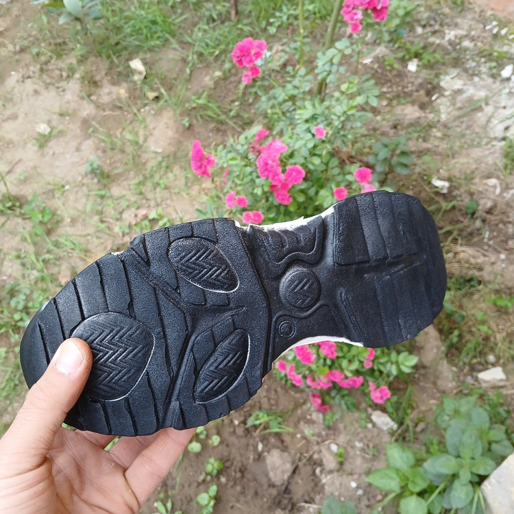 کتونی روزمره