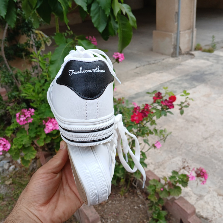 کتونی روزمره