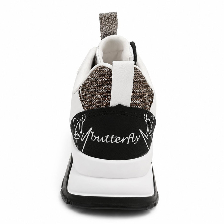 کتونی پیاده روی