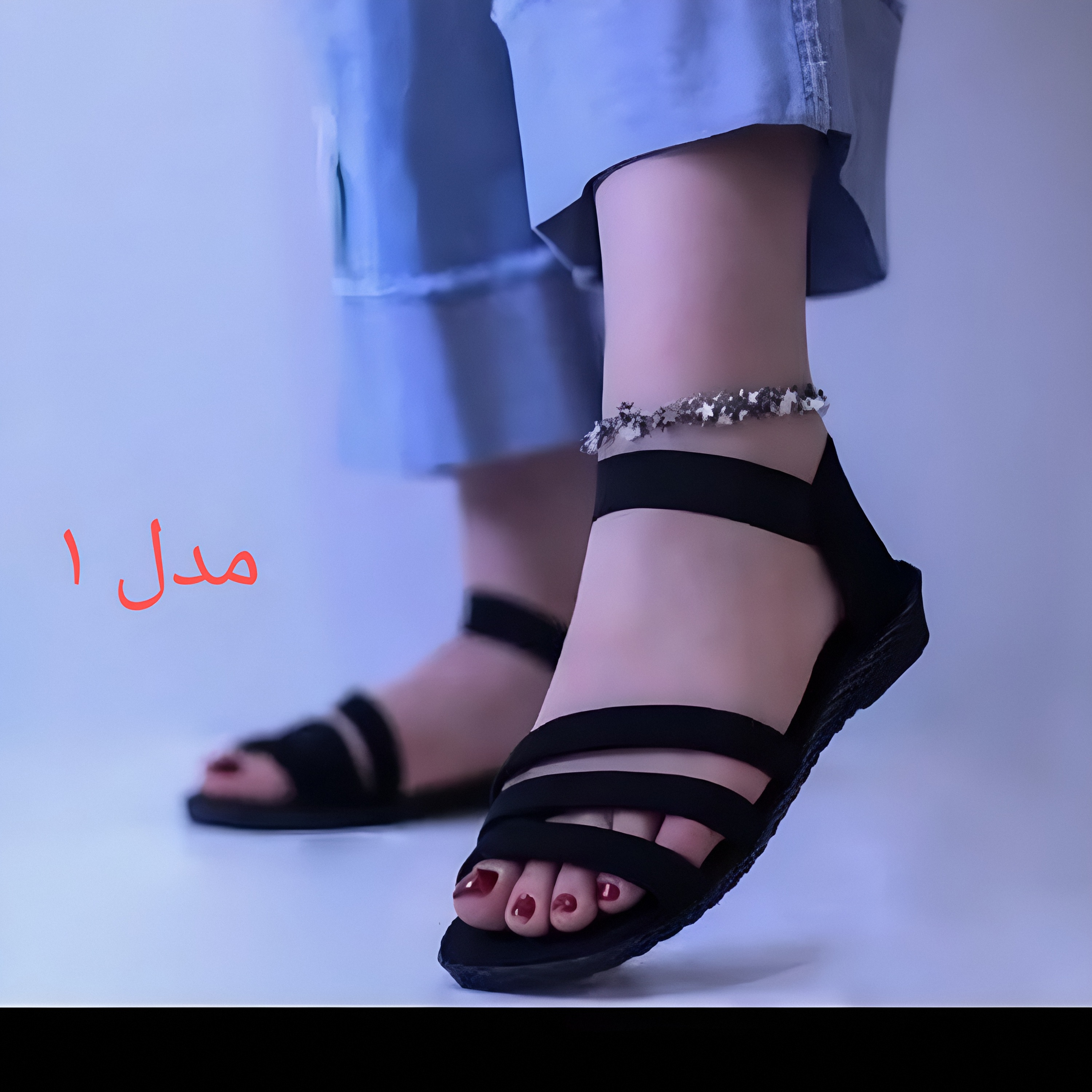 صندل زنانه
