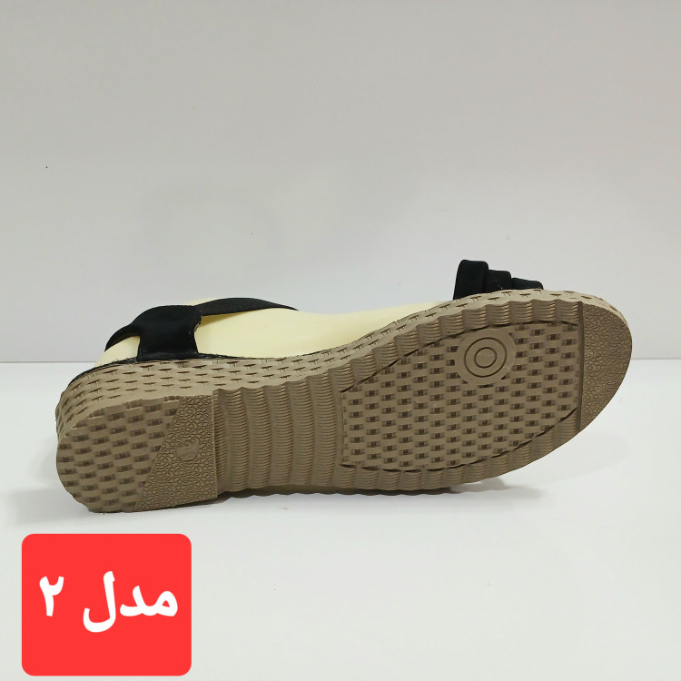 صندل جدید