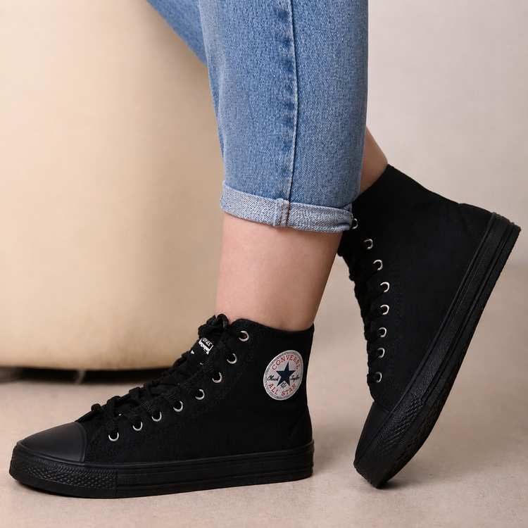 all star