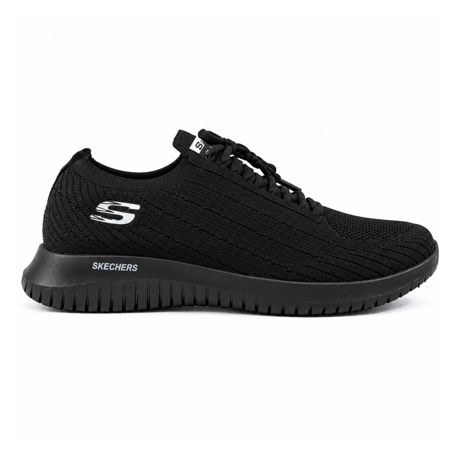 کتونی پیاده روی زنانه اسکیچرز skechers کد ۱۲۴